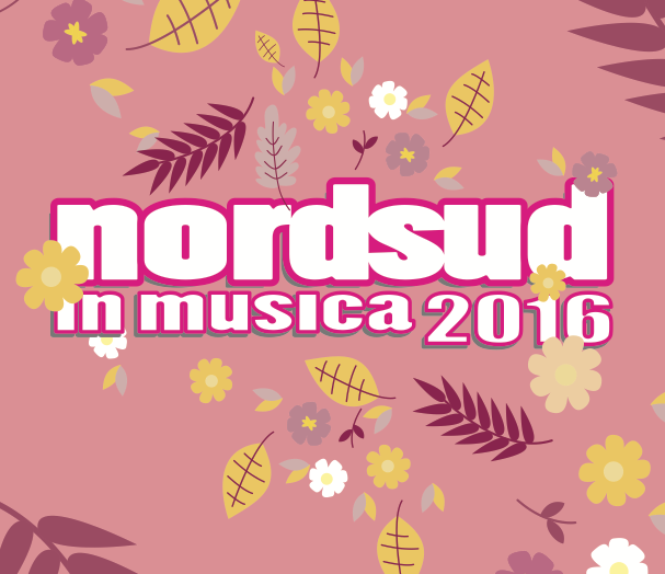 NordSud in Musica